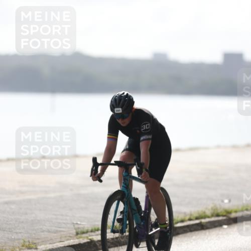 17.08.2025 - KN Förde Triathlon 2025 Yannick Fuchs http://msf.ph/oto/8623741 17.08.2025 10:01:57 Radfahren 189, 221, 179, 192, 240, 241, 248 meine-sportfotos.de