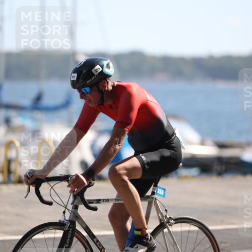 17.08.2025 - KN Förde Triathlon 2025 Yannick Fuchs http://msf.ph/oto/8623751 17.08.2025 11:18:08 Radfahren 279, 297, 340, 344, 355, 643, 335 meine-sportfotos.de