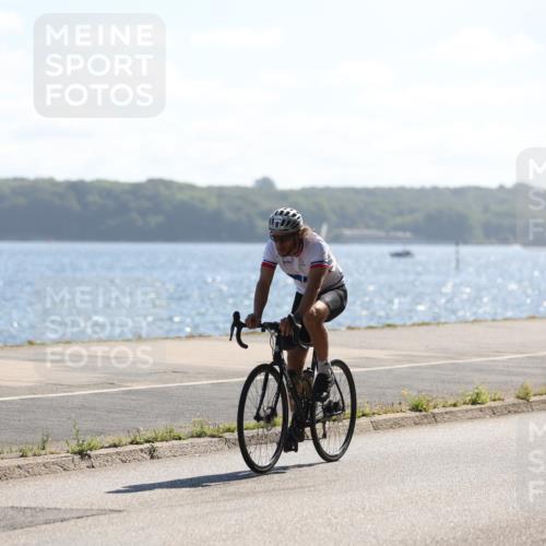 17.08.2025 - KN Förde Triathlon 2025 Yannick Fuchs http://msf.ph/oto/8623758 17.08.2025 11:18:12 Radfahren 279, 340, 344, 615, 643, 297, 355 meine-sportfotos.de