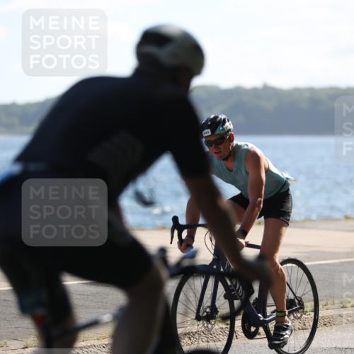 17.08.2025 - KN Förde Triathlon 2025 Yannick Fuchs http://msf.ph/oto/8623768 17.08.2025 11:18:16 Radfahren 268, 279, 320, 340, 344, 615, 643, 279, 297, 355, 643 meine-sportfotos.de