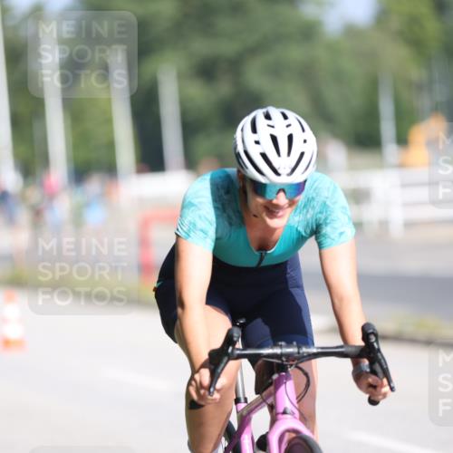 17.08.2025 - KN Förde Triathlon 2025 Yannick Fuchs http://msf.ph/oto/8623775 17.08.2025 10:02:17 Radfahren 141, 159, 161, 220, 231, 250, 194 meine-sportfotos.de