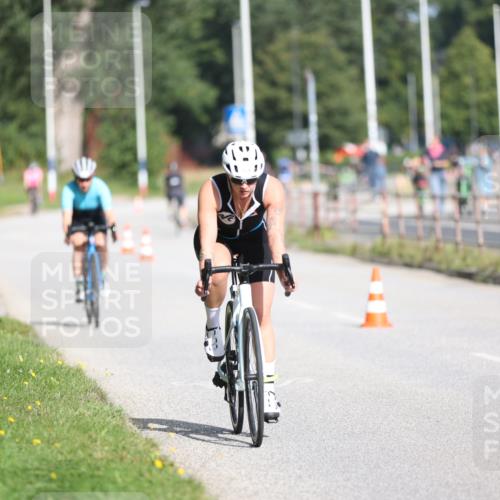 17.08.2025 - KN Förde Triathlon 2025 Yannick Fuchs http://msf.ph/oto/8623784 17.08.2025 10:02:19 Radfahren 141, 159, 161, 220, 224, 231, 250, 220 meine-sportfotos.de