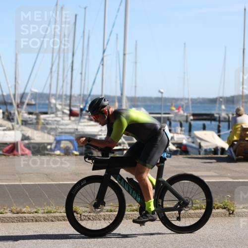 17.08.2025 - KN Förde Triathlon 2025 Yannick Fuchs http://msf.ph/oto/8623796 17.08.2025 11:18:23 Radfahren 264, 268, 312, 320, 615, 340, 344 meine-sportfotos.de