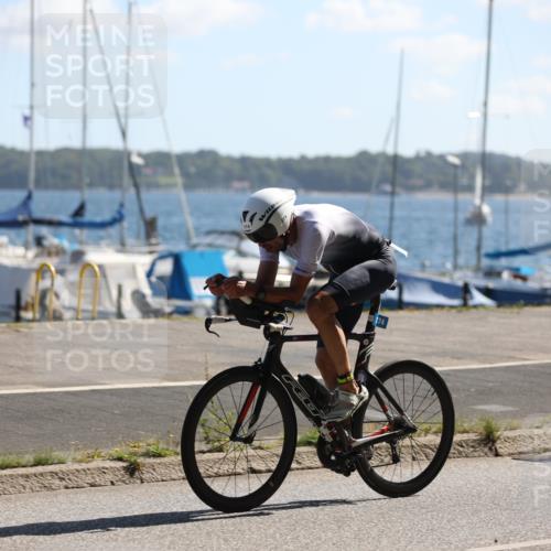 17.08.2025 - KN Förde Triathlon 2025 Yannick Fuchs http://msf.ph/oto/8623811 17.08.2025 11:18:39 Radfahren 274, 294, 299, 316 meine-sportfotos.de