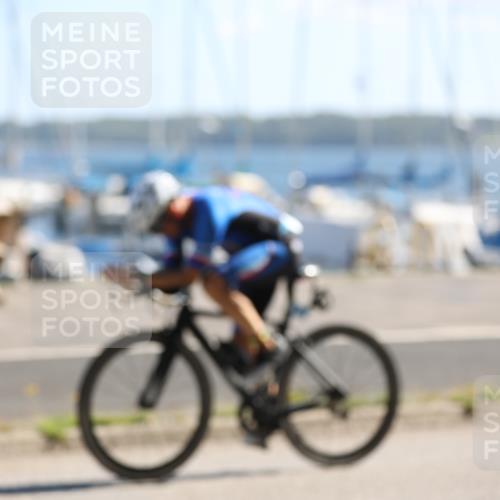 17.08.2025 - KN Förde Triathlon 2025 Yannick Fuchs http://msf.ph/oto/8623818 17.08.2025 11:18:44 Radfahren 294, 299, 316, 631, 274 meine-sportfotos.de