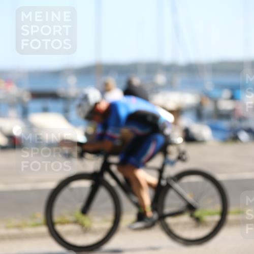 17.08.2025 - KN Förde Triathlon 2025 Yannick Fuchs http://msf.ph/oto/8623819 17.08.2025 11:18:44 Radfahren 294, 299, 316, 631, 274 meine-sportfotos.de