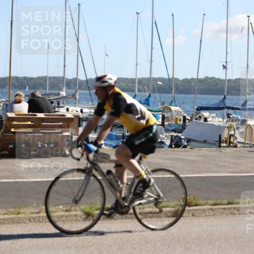 17.08.2025 - KN Förde Triathlon 2025 Yannick Fuchs http://msf.ph/oto/8623834 17.08.2025 11:19:01 Radfahren 318, 338, 605, 608, 633, 634, 323 meine-sportfotos.de