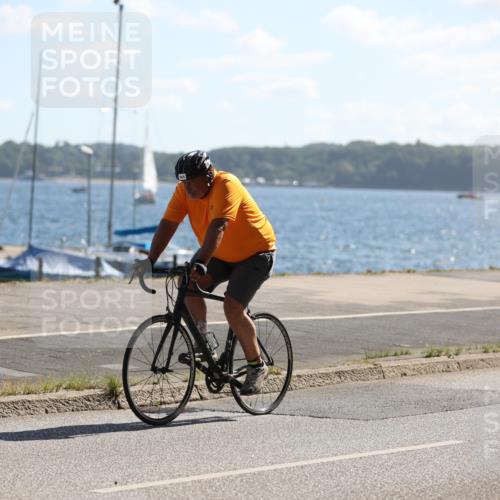 17.08.2025 - KN Förde Triathlon 2025 Yannick Fuchs http://msf.ph/oto/8623853 17.08.2025 11:19:21 Radfahren 304, 319, 363, 602, 358, 376, 636 meine-sportfotos.de