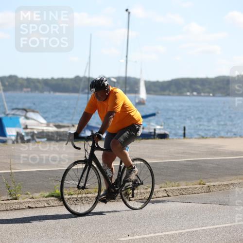 17.08.2025 - KN Förde Triathlon 2025 Yannick Fuchs http://msf.ph/oto/8623854 17.08.2025 11:19:22 Radfahren 304, 319, 363, 602, 376, 636 meine-sportfotos.de