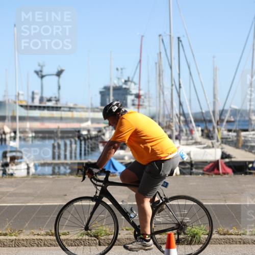 17.08.2025 - KN Förde Triathlon 2025 Yannick Fuchs http://msf.ph/oto/8623858 17.08.2025 11:19:23 Radfahren 304, 319, 363, 602, 376, 636 meine-sportfotos.de