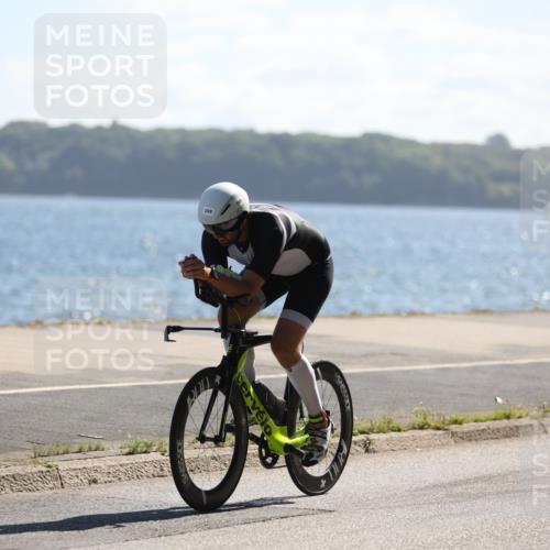 17.08.2025 - KN Förde Triathlon 2025 Yannick Fuchs http://msf.ph/oto/8623869 17.08.2025 11:19:39 Radfahren 269, 270, 278, 302, 325, 331, 385, 390, 275 meine-sportfotos.de