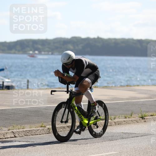 17.08.2025 - KN Förde Triathlon 2025 Yannick Fuchs http://msf.ph/oto/8623870 17.08.2025 11:19:39 Radfahren 269, 270, 278, 302, 325, 331, 385, 390, 275 meine-sportfotos.de