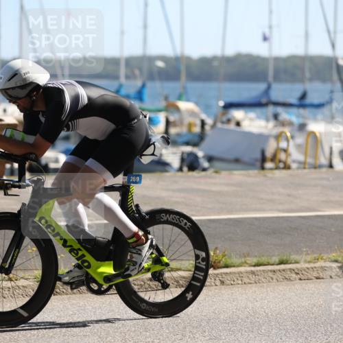 17.08.2025 - KN Förde Triathlon 2025 Yannick Fuchs http://msf.ph/oto/8623873 17.08.2025 11:19:40 Radfahren 269, 270, 278, 302, 325, 331, 385, 390, 275 meine-sportfotos.de