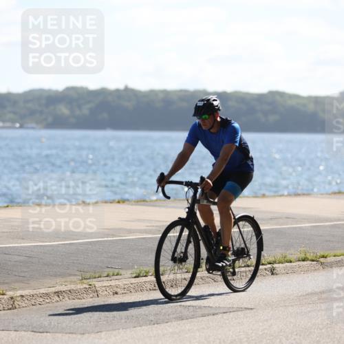 17.08.2025 - KN Förde Triathlon 2025 Yannick Fuchs http://msf.ph/oto/8623878 17.08.2025 11:19:42 Radfahren 269, 270, 278, 302, 325, 331, 385, 390, 275 meine-sportfotos.de