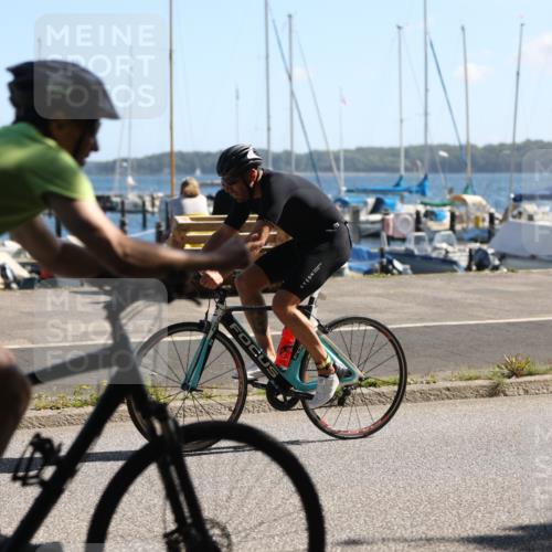 17.08.2025 - KN Förde Triathlon 2025 Yannick Fuchs http://msf.ph/oto/8623897 17.08.2025 11:19:48 Radfahren 270, 278, 279, 302, 320, 340, 385, 390, 615, 269, 270, 302, 325, 331 meine-sportfotos.de