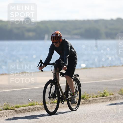 17.08.2025 - KN Förde Triathlon 2025 Yannick Fuchs http://msf.ph/oto/8623900 17.08.2025 11:20:01 Radfahren 264, 268, 274, 311, 355, 603, 641, 268, 279, 320, 340, 615 meine-sportfotos.de