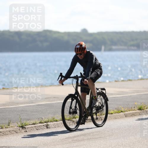17.08.2025 - KN Förde Triathlon 2025 Yannick Fuchs http://msf.ph/oto/8623901 17.08.2025 11:20:02 Radfahren 264, 274, 311, 312, 355, 603, 641, 268, 279, 320, 340, 615 meine-sportfotos.de