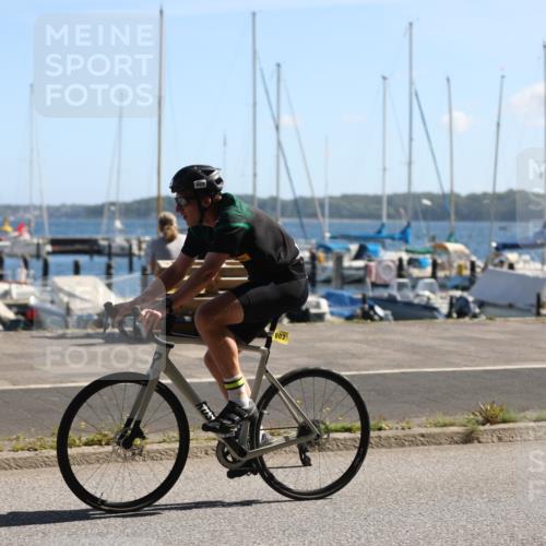 17.08.2025 - KN Förde Triathlon 2025 Yannick Fuchs http://msf.ph/oto/8623910 17.08.2025 11:20:07 Radfahren 312, 321, 603, 264, 268, 274, 311, 355, 641 meine-sportfotos.de