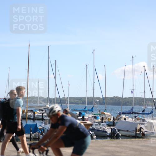 17.08.2025 - KN Förde Triathlon 2025 Yannick Fuchs http://msf.ph/oto/8623921 17.08.2025 11:20:18 Radfahren 365, 375, 604, 607, 312, 321 meine-sportfotos.de
