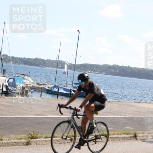 17.08.2025 - KN Förde Triathlon 2025 Yannick Fuchs http://msf.ph/oto/8623923 17.08.2025 11:20:18 Radfahren 365, 375, 604, 607, 312, 321 meine-sportfotos.de