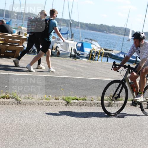 17.08.2025 - KN Förde Triathlon 2025 Yannick Fuchs http://msf.ph/oto/8623925 17.08.2025 11:20:19 Radfahren 324, 365, 375, 604, 607, 312, 321 meine-sportfotos.de