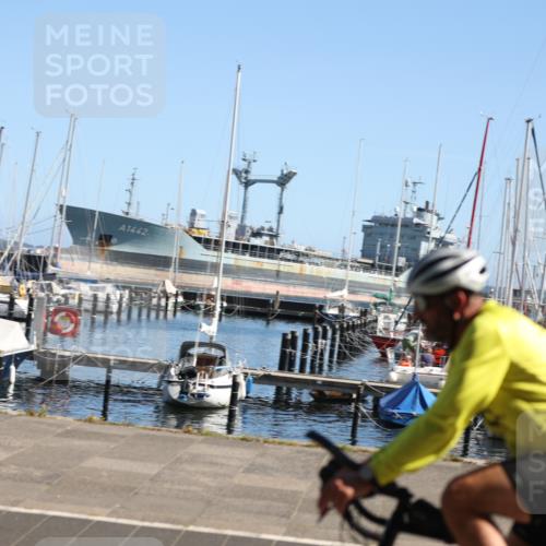 17.08.2025 - KN Förde Triathlon 2025 Yannick Fuchs http://msf.ph/oto/8623932 17.08.2025 11:20:24 Radfahren 316, 324, 365, 375, 604, 607 meine-sportfotos.de