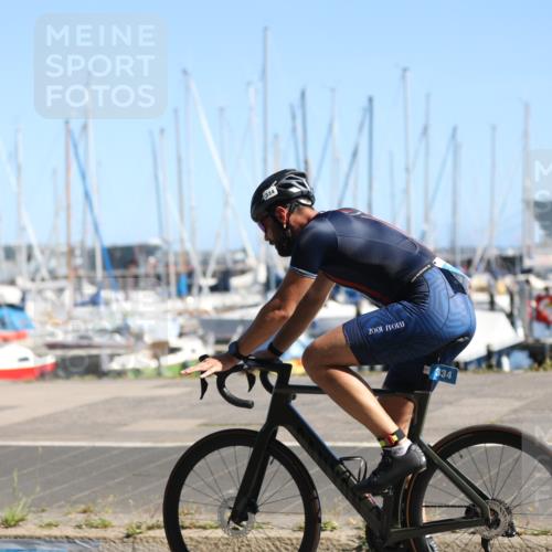 17.08.2025 - KN Förde Triathlon 2025 Yannick Fuchs http://msf.ph/oto/8623946 17.08.2025 11:20:40 Radfahren 265, 267, 283, 334, 358, 605, 634, 631 meine-sportfotos.de