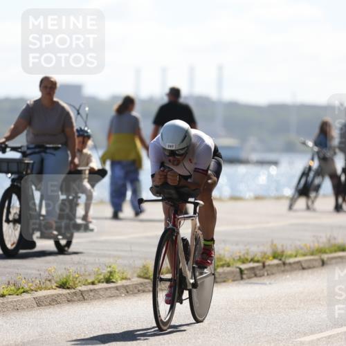 17.08.2025 - KN Förde Triathlon 2025 Yannick Fuchs http://msf.ph/oto/8623961 17.08.2025 11:20:58 Radfahren 269, 272, 275, 287, 327, 601, 318, 338 meine-sportfotos.de