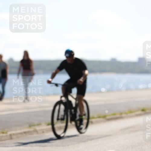 17.08.2025 - KN Förde Triathlon 2025 Yannick Fuchs http://msf.ph/oto/8623966 17.08.2025 11:21:01 Radfahren 269, 272, 275, 287, 293, 327, 364, 601, 602, 318 meine-sportfotos.de