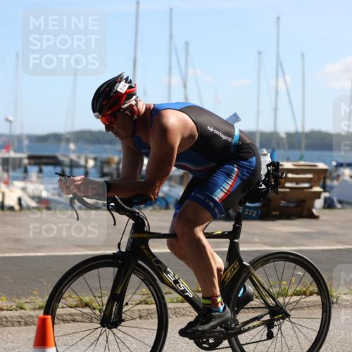 17.08.2025 - KN Förde Triathlon 2025 Yannick Fuchs http://msf.ph/oto/8623973 17.08.2025 11:21:04 Radfahren 269, 272, 275, 278, 293, 327, 364, 601, 602, 611, 287 meine-sportfotos.de