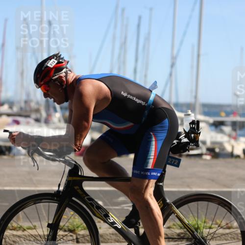 17.08.2025 - KN Förde Triathlon 2025 Yannick Fuchs http://msf.ph/oto/8623974 17.08.2025 11:21:04 Radfahren 269, 272, 275, 278, 293, 327, 364, 601, 602, 611, 287 meine-sportfotos.de