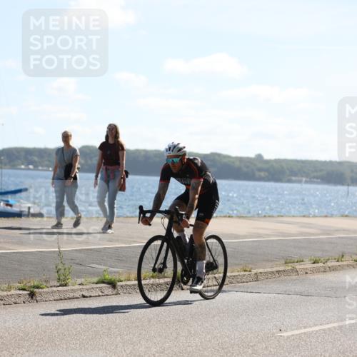 17.08.2025 - KN Förde Triathlon 2025 Yannick Fuchs http://msf.ph/oto/8623978 17.08.2025 11:21:08 Radfahren 269, 270, 278, 293, 327, 343, 364, 602, 611, 272, 275, 287, 601 meine-sportfotos.de