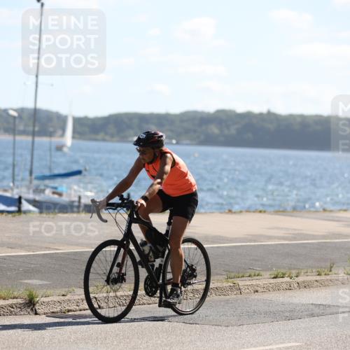17.08.2025 - KN Förde Triathlon 2025 Yannick Fuchs http://msf.ph/oto/8623990 17.08.2025 11:21:21 Radfahren 331, 363, 620, 639, 270, 343, 611 meine-sportfotos.de