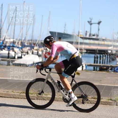 17.08.2025 - KN Förde Triathlon 2025 Yannick Fuchs http://msf.ph/oto/8624001 17.08.2025 11:21:24 Radfahren 325, 331, 363, 390, 620, 639, 270, 343 meine-sportfotos.de