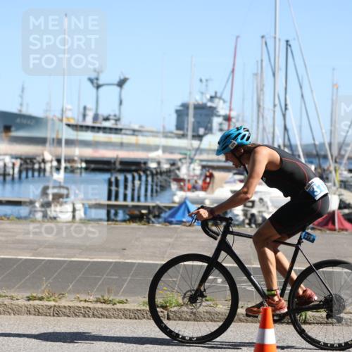 17.08.2025 - KN Förde Triathlon 2025 Yannick Fuchs http://msf.ph/oto/8624004 17.08.2025 11:21:39 Radfahren 302, 341, 379, 603, 325, 363, 390 meine-sportfotos.de