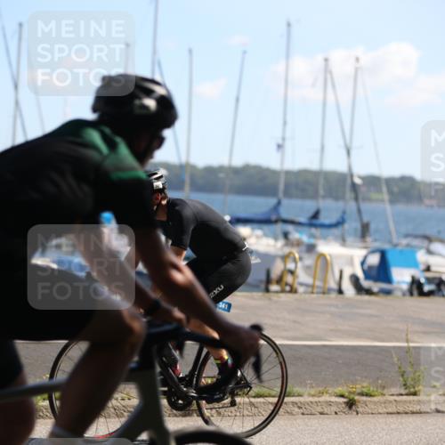 17.08.2025 - KN Förde Triathlon 2025 Yannick Fuchs http://msf.ph/oto/8624009 17.08.2025 11:21:46 Radfahren 311, 321, 339, 341, 603, 641, 302, 379 meine-sportfotos.de