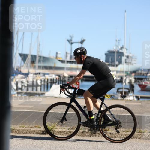 17.08.2025 - KN Förde Triathlon 2025 Yannick Fuchs http://msf.ph/oto/8624019 17.08.2025 11:23:42 Radfahren 273, 280, 330, 348, 351, 360, 617, 374, 387, 613, 638 meine-sportfotos.de
