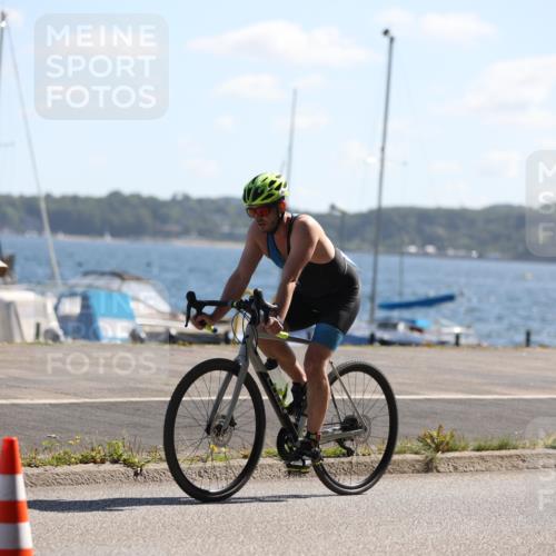 17.08.2025 - KN Förde Triathlon 2025 Yannick Fuchs http://msf.ph/oto/8624021 17.08.2025 11:23:48 Radfahren 349, 351, 372, 610, 273, 280, 330, 348, 360, 617 meine-sportfotos.de