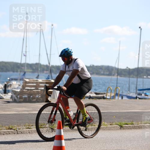17.08.2025 - KN Förde Triathlon 2025 Yannick Fuchs http://msf.ph/oto/8624033 17.08.2025 11:23:54 Radfahren 291, 349, 372, 610, 612, 632, 351 meine-sportfotos.de
