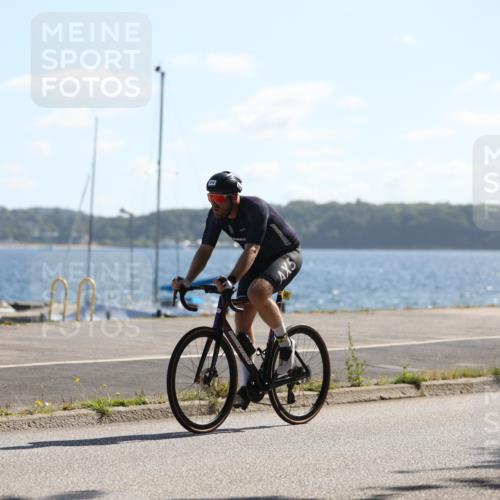 17.08.2025 - KN Förde Triathlon 2025 Yannick Fuchs http://msf.ph/oto/8624074 17.08.2025 11:24:17 Radfahren 263, 271, 329, 345, 350, 354, 642, 288, 345, 353, 614, 619 meine-sportfotos.de