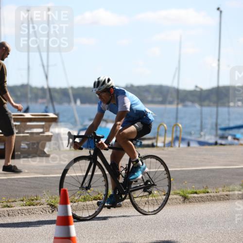 17.08.2025 - KN Förde Triathlon 2025 Yannick Fuchs http://msf.ph/oto/8624087 17.08.2025 11:24:29 Radfahren 281, 326, 329, 352, 371, 380, 616, 263, 271, 329, 350, 354 meine-sportfotos.de