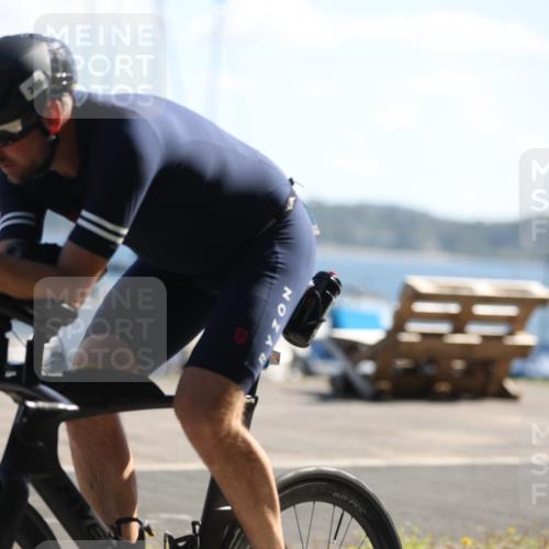 17.08.2025 - KN Förde Triathlon 2025 Yannick Fuchs http://msf.ph/oto/8624119 17.08.2025 11:25:05 Radfahren 284, 300, 308, 309, 374, 606, 613, 638, 328, 356, 373, 635 meine-sportfotos.de