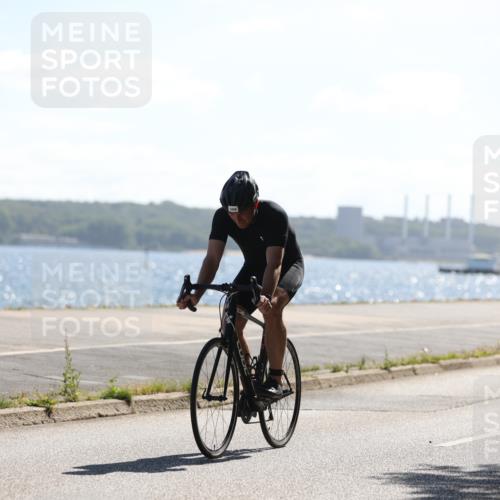 17.08.2025 - KN Förde Triathlon 2025 Yannick Fuchs http://msf.ph/oto/8624124 17.08.2025 11:25:12 Radfahren 308, 309, 337, 374, 384, 609, 613, 625, 638, 284, 300, 374, 606 meine-sportfotos.de