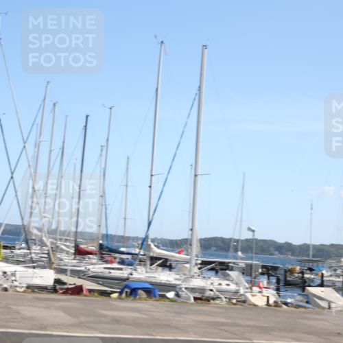 17.08.2025 - KN Förde Triathlon 2025 Yannick Fuchs http://msf.ph/oto/8624155 17.08.2025 11:25:31 Radfahren 261, 285, 288, 295, 296, 307, 610, 617, 629, 630, 632, 633, 261, 266, 330, 377 meine-sportfotos.de