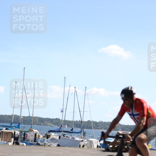 17.08.2025 - KN Förde Triathlon 2025 Yannick Fuchs http://msf.ph/oto/8624157 17.08.2025 11:25:31 Radfahren 261, 285, 288, 295, 296, 307, 610, 617, 629, 630, 632, 633, 261, 266, 330, 377 meine-sportfotos.de