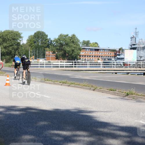 17.08.2025 - KN Förde Triathlon 2025 Yannick Fuchs http://msf.ph/oto/8624171 17.08.2025 11:25:38 Radfahren 288, 296, 307, 349, 372, 610, 633, 285, 295, 617, 629, 630, 632, 633 meine-sportfotos.de