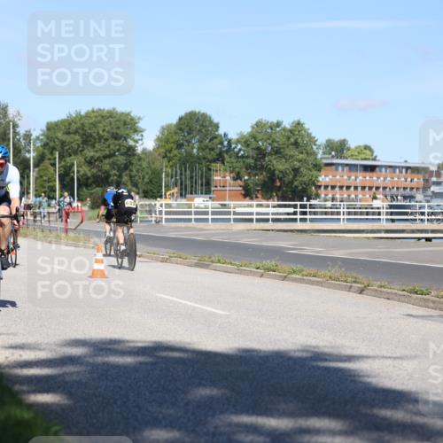 17.08.2025 - KN Förde Triathlon 2025 Yannick Fuchs http://msf.ph/oto/8624172 17.08.2025 11:25:38 Radfahren 288, 296, 307, 349, 372, 610, 633, 285, 295, 617, 629, 630, 632, 633 meine-sportfotos.de