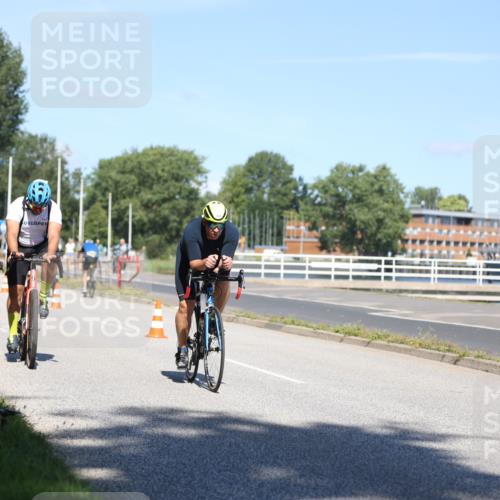 17.08.2025 - KN Förde Triathlon 2025 Yannick Fuchs http://msf.ph/oto/8624178 17.08.2025 11:25:39 Radfahren 288, 296, 307, 349, 372, 610, 617, 629, 630, 632, 633 meine-sportfotos.de