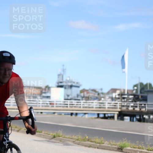 17.08.2025 - KN Förde Triathlon 2025 Yannick Fuchs http://msf.ph/oto/8624192 17.08.2025 11:25:42 Radfahren 288, 332, 349, 351, 372, 610, 622, 642, 288, 296, 307, 617, 630, 633 meine-sportfotos.de