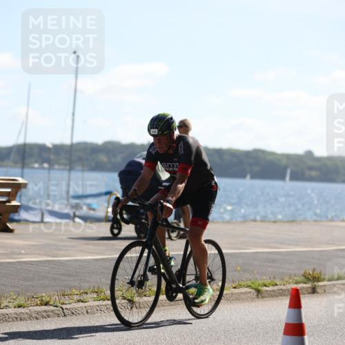 17.08.2025 - KN Förde Triathlon 2025 Yannick Fuchs http://msf.ph/oto/8624196 17.08.2025 11:25:49 Radfahren 310, 332, 345, 351, 353, 361, 368, 612, 614, 619, 622, 642, 643, 349, 372, 610 meine-sportfotos.de